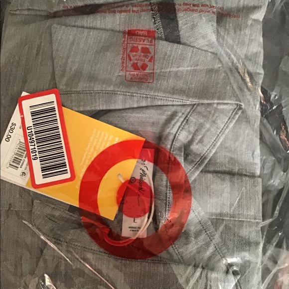 Phillip Lim 3.1 Men’s Long Sleeve Collared Shirt - Picture 3 of 3